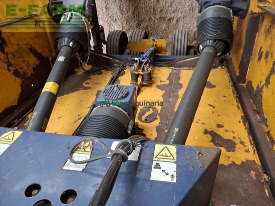 Cortacésped manual - Bomford - TRI WING 4600