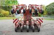 Sembradora monograno mecanica - Kverneland - optima e-drive 6,00m