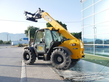 Telescopica - JCB - 531-70