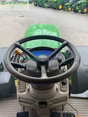 Tractor agrícola - John Deere - 6215r