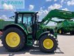 Tractor agrícola - John Deere - 6090M
