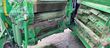 Cosechadora de Cereal - John Deere - 8700