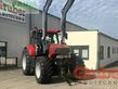 Tractor agrícola - Case IH - puma 240 cvx hi-escr