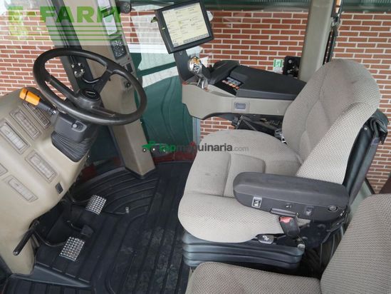 Tractor agrícola - Case IH - quadtrac 550 afs