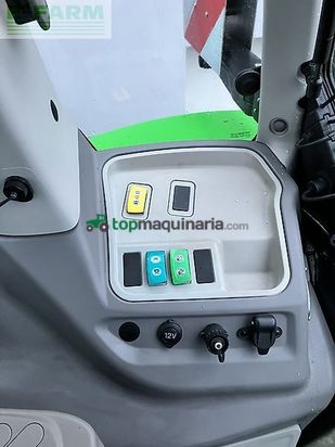Tractor agrícola - Deutz-Fahr - agrotron 9340 ttv