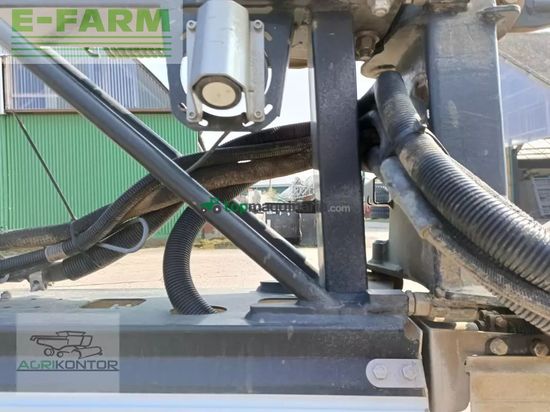 Atomizador - Horsch - leeb 12 td