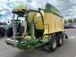 Empacadora gigant - Krone - comprima cv 150 xc x-treme