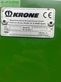 Cortacésped manual - Krone - easy cut f 320 cv