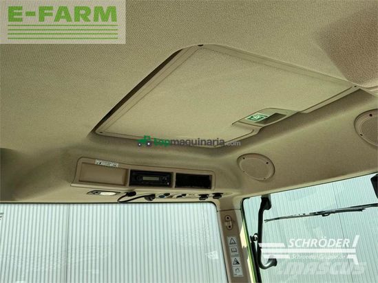 Tractor agrícola - Fendt - 1050 vario s4 profi plus
