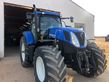 Tractor agrícola - New Holland - T7.250 AC