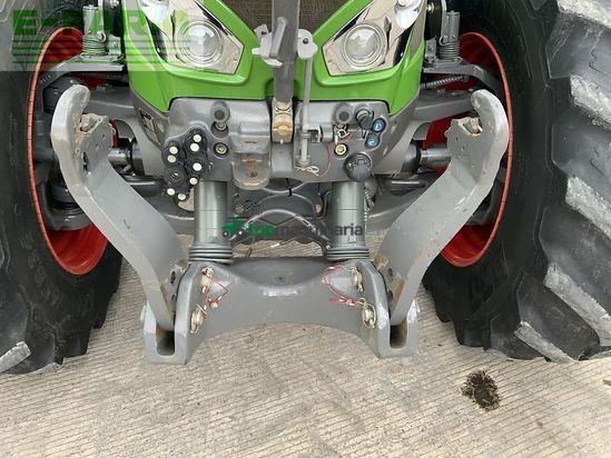 Tractor agrícola - Fendt - 939 profi plus tractor (st24356)