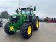 Tractor agrícola - John Deere - 6r 215