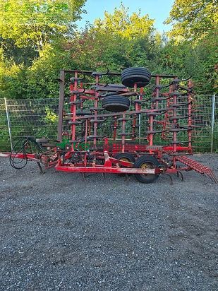 Cultivador - Väderstad - nz 600