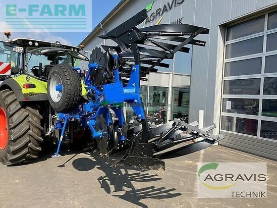 Arado - Rabe - albatros 120 m 4