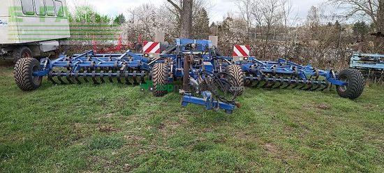 Cultivador - Kockerling - allrounder 900