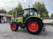 Tractor agrícola - Claas - ares 547 atz