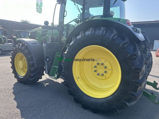 Tractor agrícola - John Deere - 6r155 autopowr