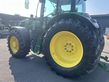 Tractor agrícola - John Deere - 6r155 autopowr