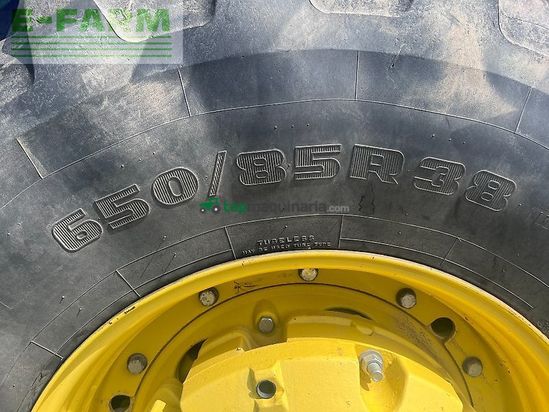 Tractor agrícola - John Deere - 7290r