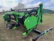 Cosechadora de Cereal - Deutz-Fahr - c 6205 ts
