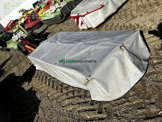 Cortacésped manual -  - farmland hm 280