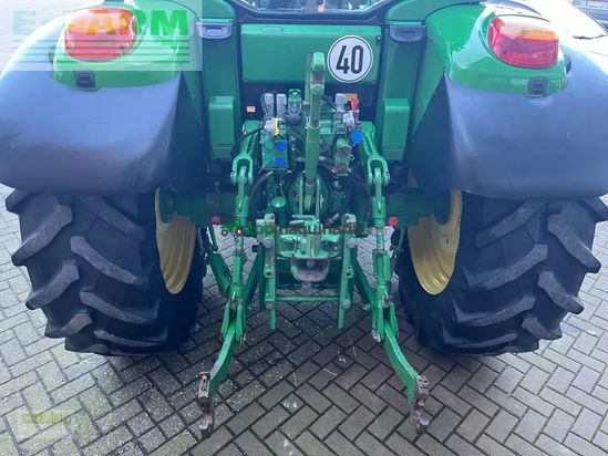 Tractor agrícola - John Deere - 6230