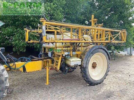 Atomizador - Dubex - junior 2400 24m