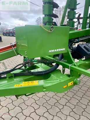 Combinado de siembra - Amazone - ceus 6000-2tx