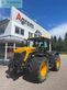 Tractor agrícola - JCB - fastrac 4220