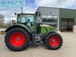 Tractor agrícola - Fendt - 724 power plus tractor (st26344)