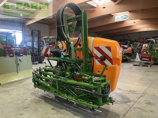 Atomizador - Amazone - uf 901