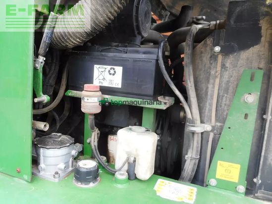 Minicargadora - Schaffer - 9300z ( 7,5 tonnen )