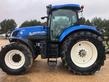 Tractor agrícola - New Holland - T7.220 AUTOCOMMAND
