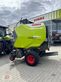 Empacadora gigant - Claas - variant 580 rc trend