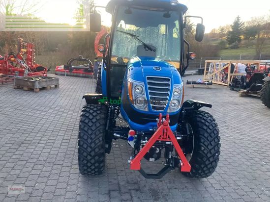 Tractor agrícola -  - mt3.50