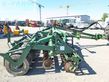 Grada de disco - Amazone - catros 5501-t