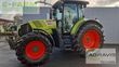 Tractor agrícola - Claas - arion 650 cebis tier 4i CEBIS