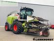 Cosechadora de Cereal - Claas - jaguar 970