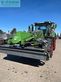 Cortacésped manual - Fendt - slicer 310 fq kc