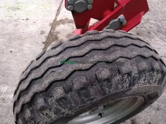 Henificador - Lely - lotus 900p