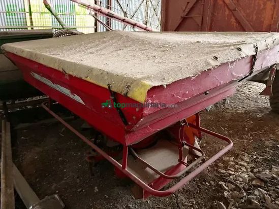 Esparcidor - Lely - centerliner