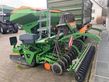 Sembradora - Amazone - kg 3001 special + centaya 3000 super