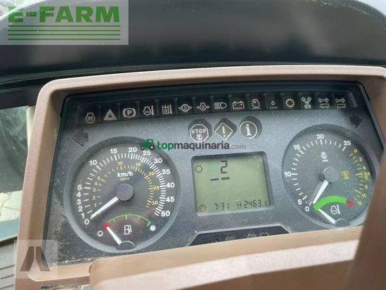 Tractor agrícola - John Deere - 6620