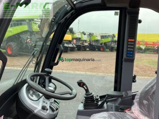 Minicargadora - Schaffer - hoflader schäffer 4670 z-2