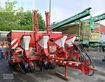 Sembradora monograno mecanica - Kverneland - optima hd 8 reihig