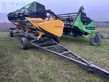Cosechadora de Cereal - New Holland - cx8070 skh