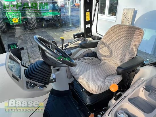 Tractor agrícola - John Deere - 3039r mit frontzapfwelle