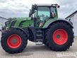 Tractor agrícola - Fendt - 826 vario s4 profi plus