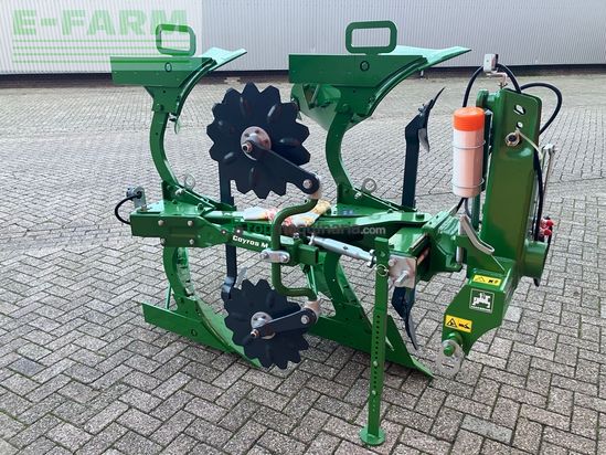 Arado - Amazone - Cayros M 2-950 FH78 cm