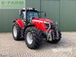 Tractor agrícola - Massey Ferguson - 7719 s dyna-vt | rtk